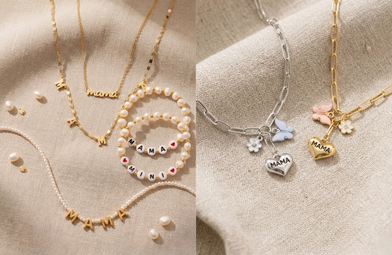Mother’s Day Gift Guide: 5 Collections She’ll Love