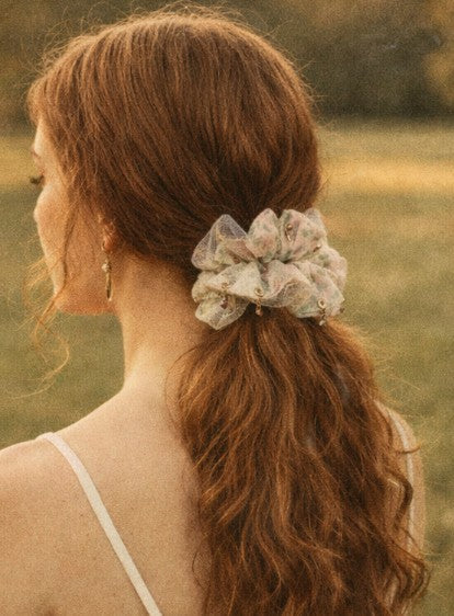 hair