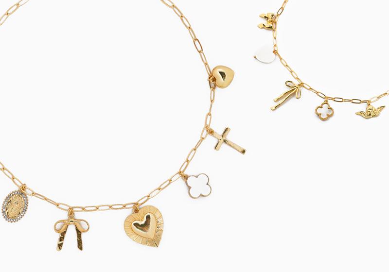 Bestsellers - Necklaces