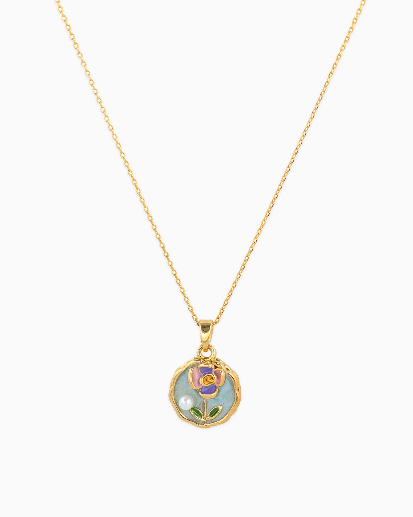 Mother's Day Jewelry Gift Set A