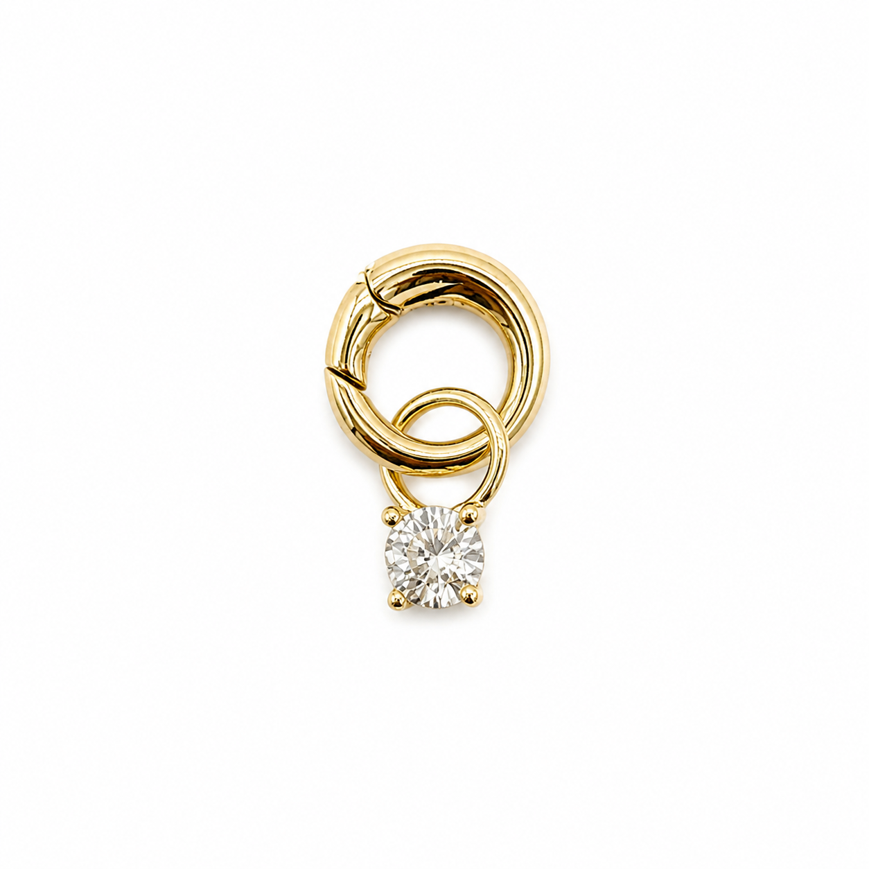 Build your own Birthstone Charm - Customizable Birthstone Charms-15