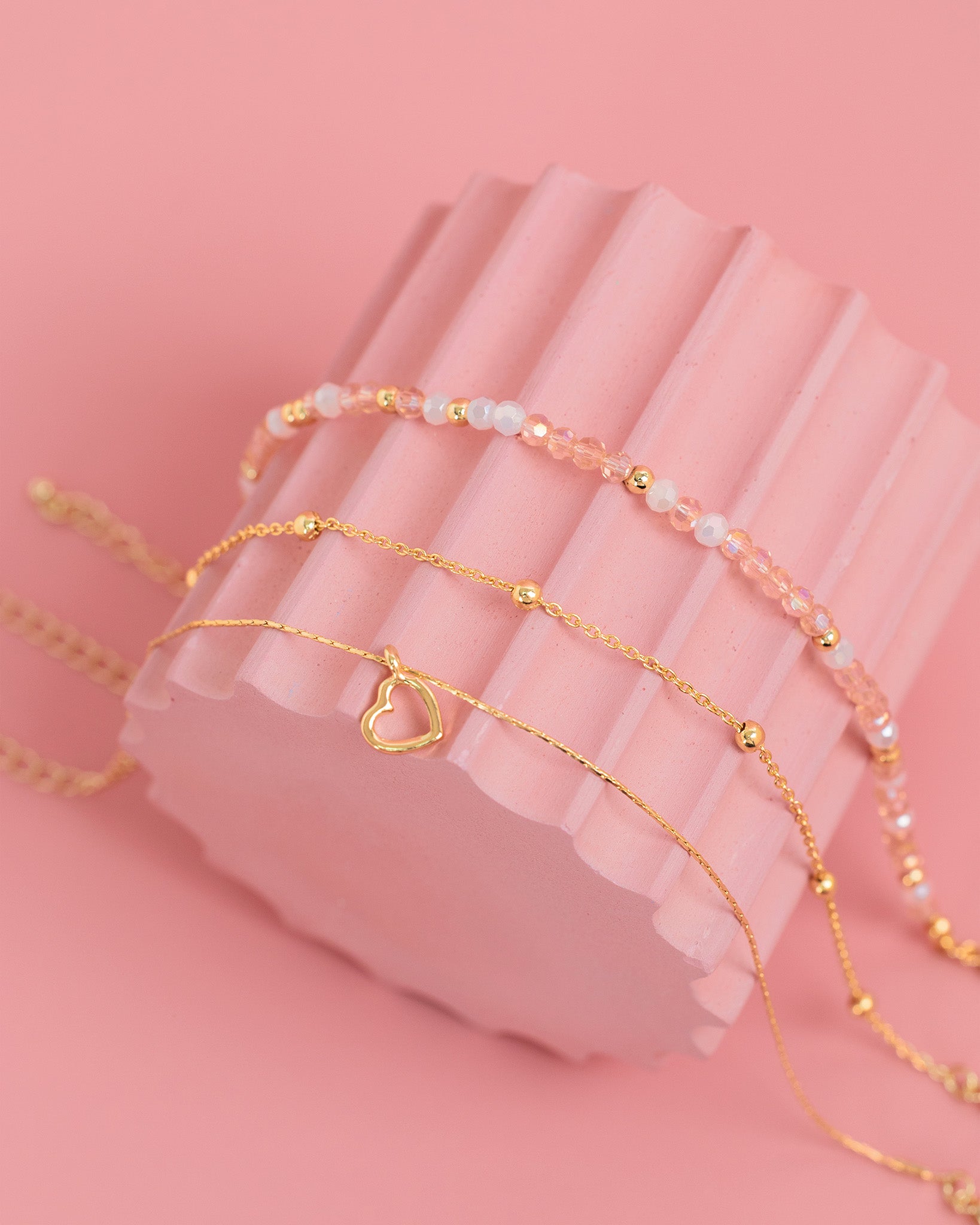 Jewelry Gift Set B-7