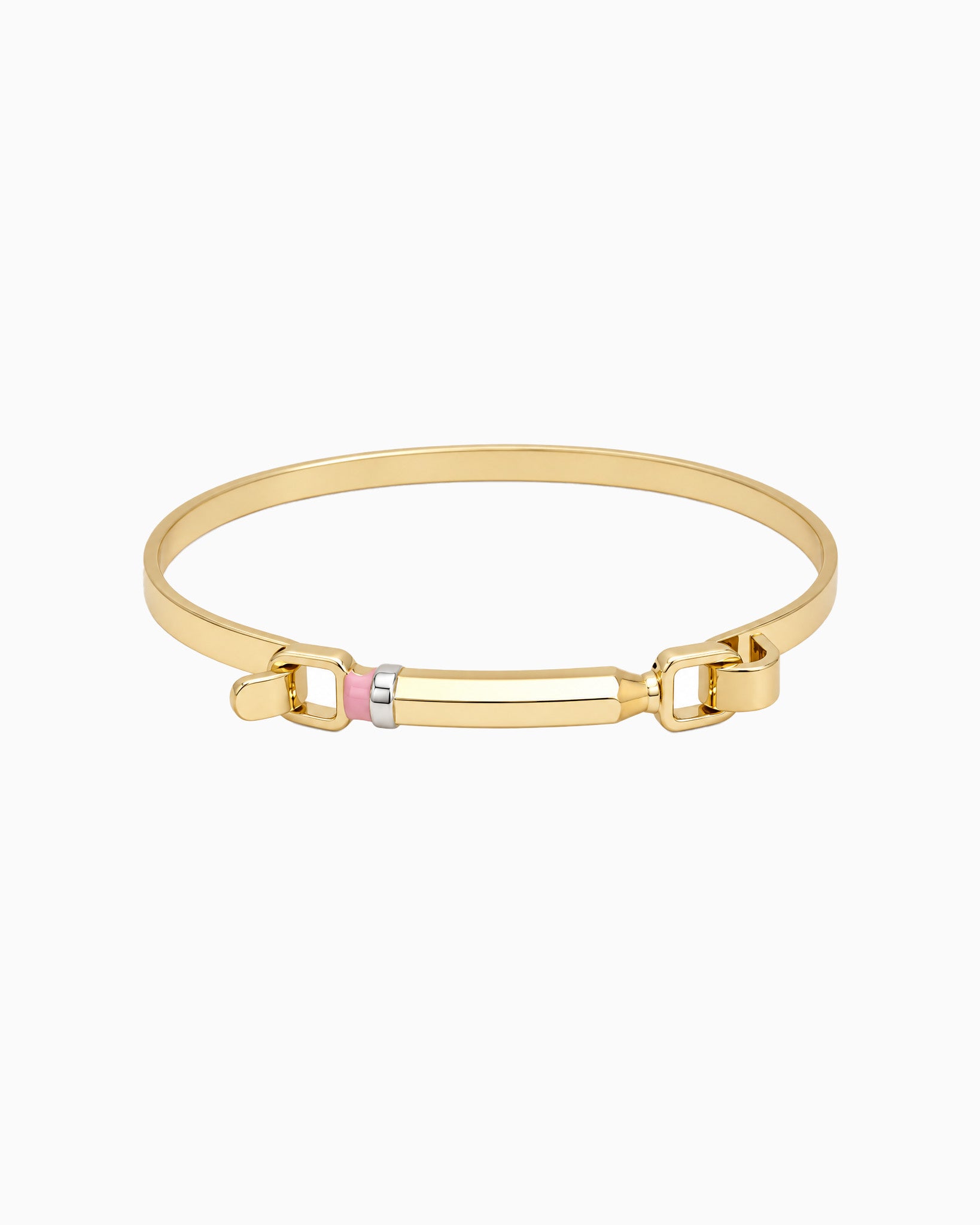 Teacher Pencil Functional Bangle Bracelet-1