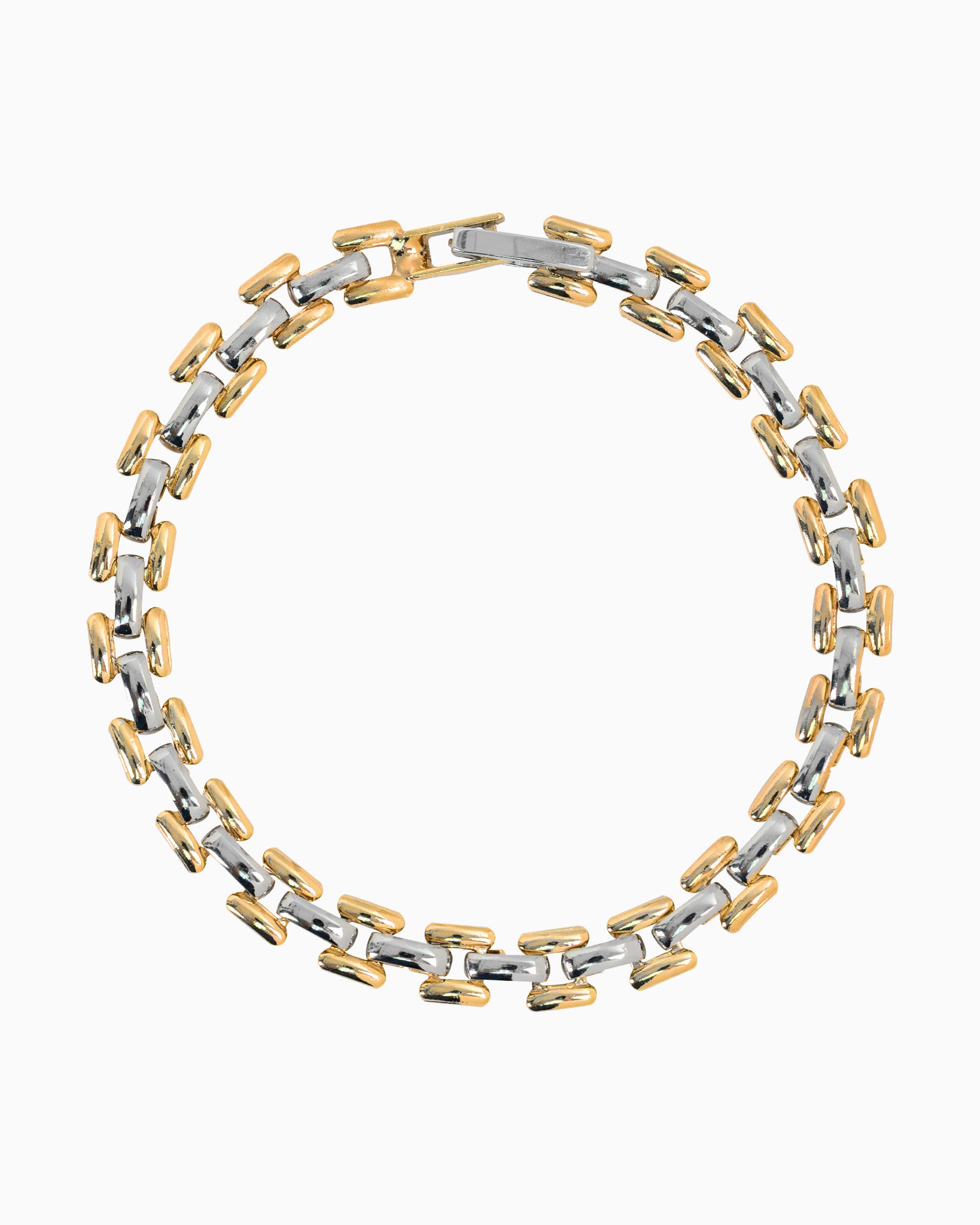 Watch Band Bracelet