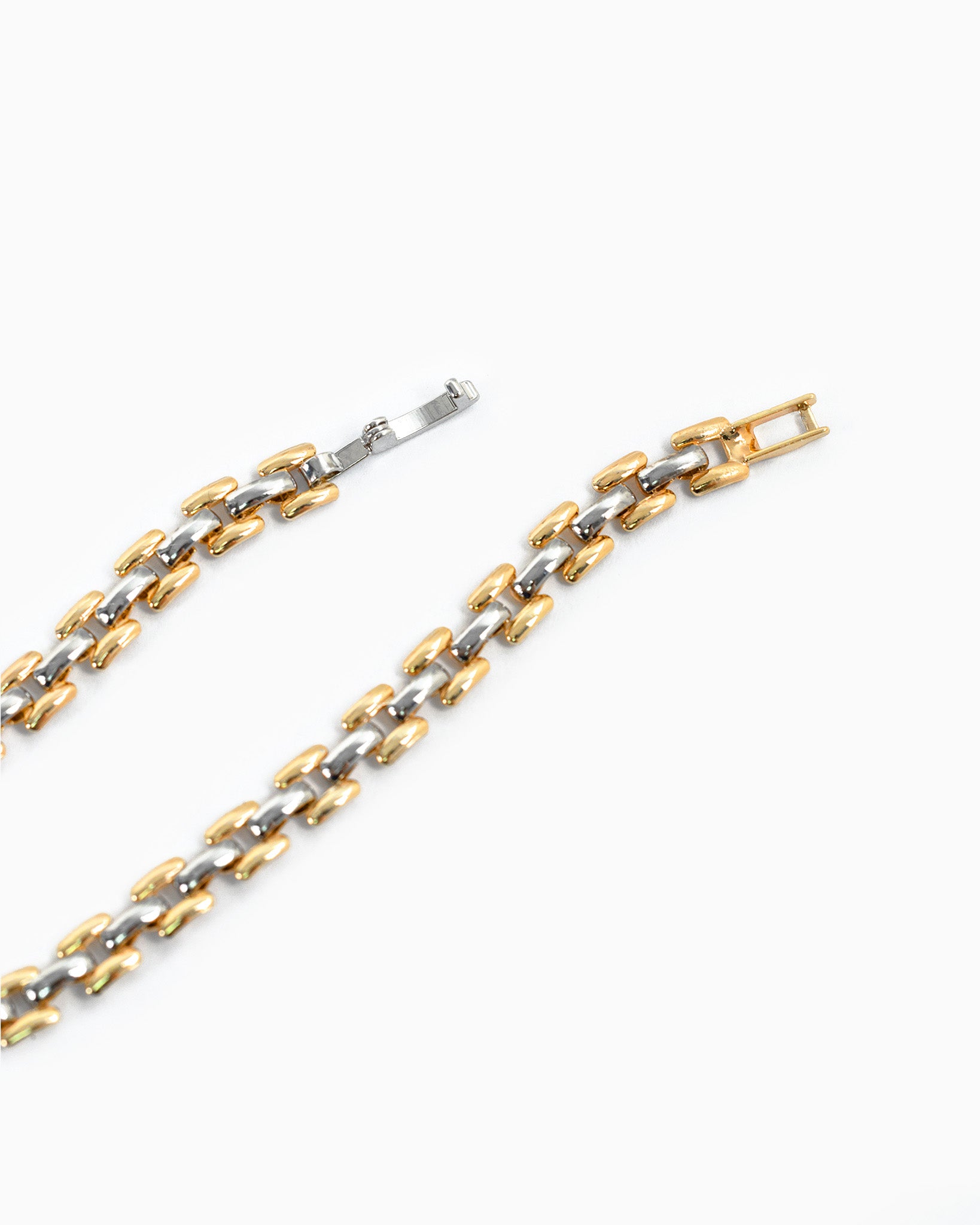 Watch Band Bracelet