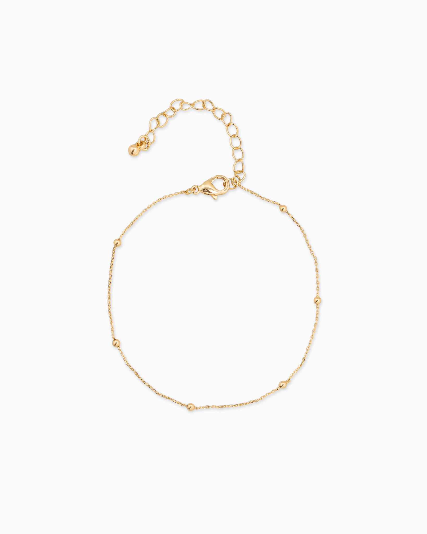 Valentine Color Mix Bracelet Set of 3