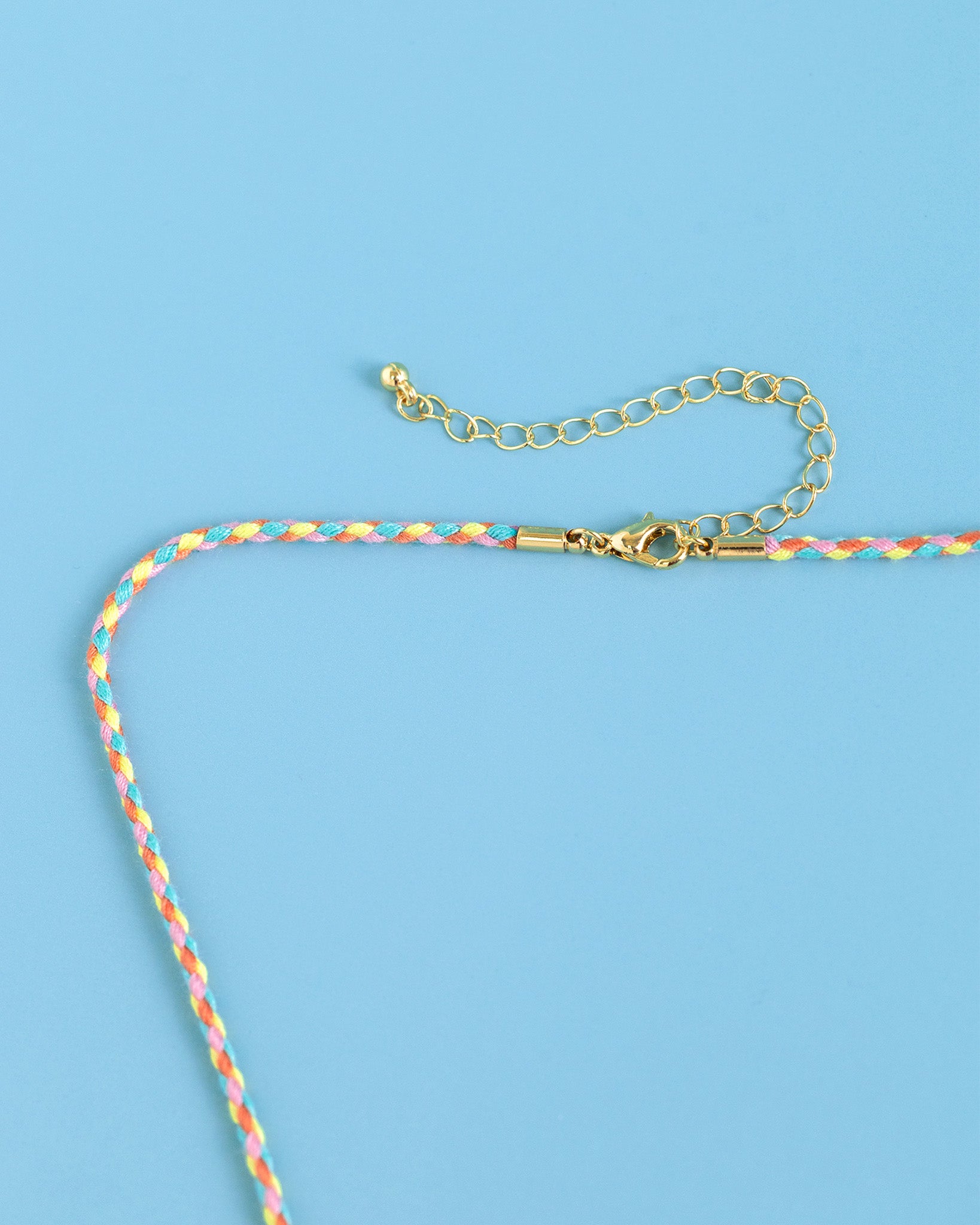 Sunset Drift Seaside Charm Necklace