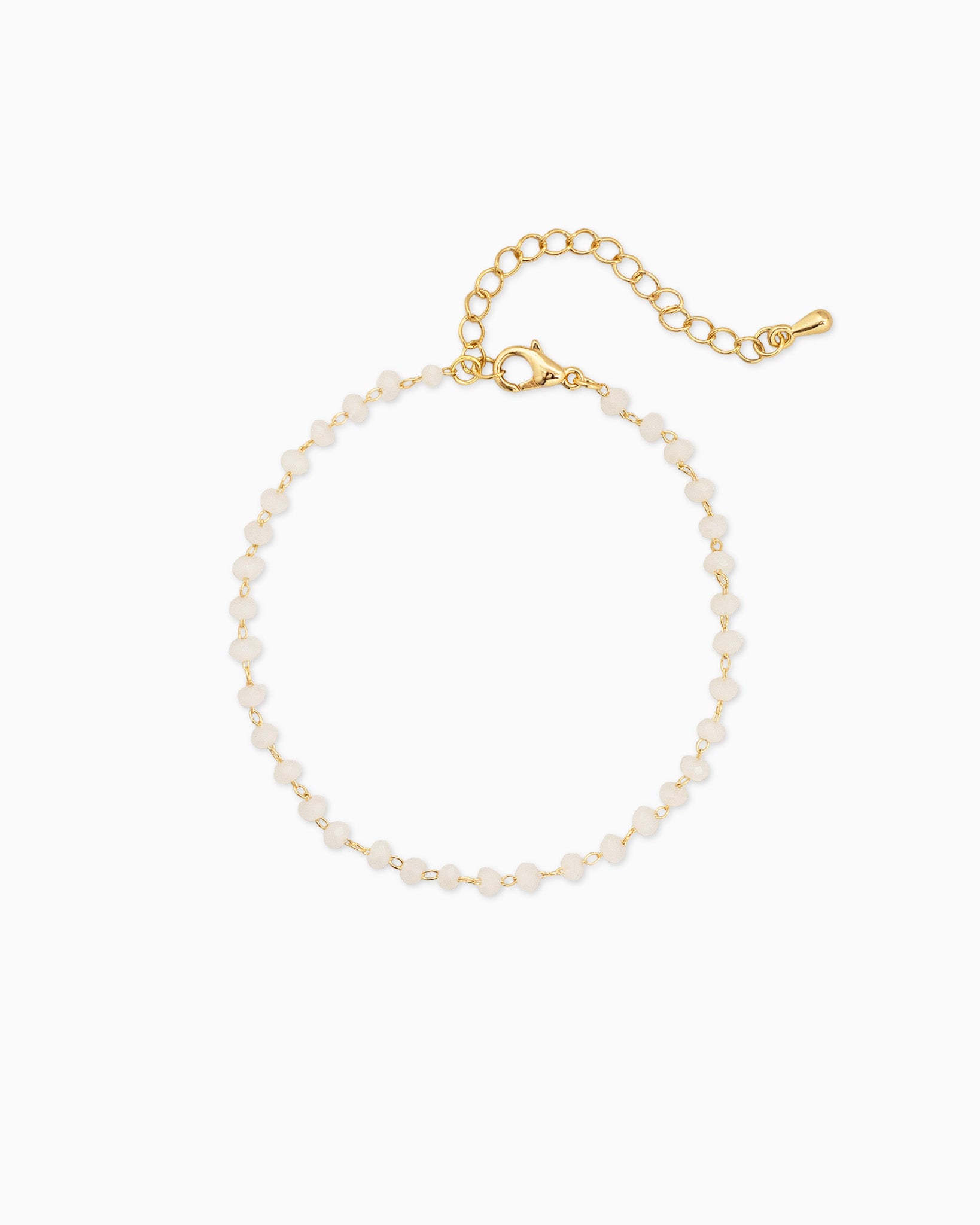 Clam Shell Sea Life Charm Bracelet Set of 3