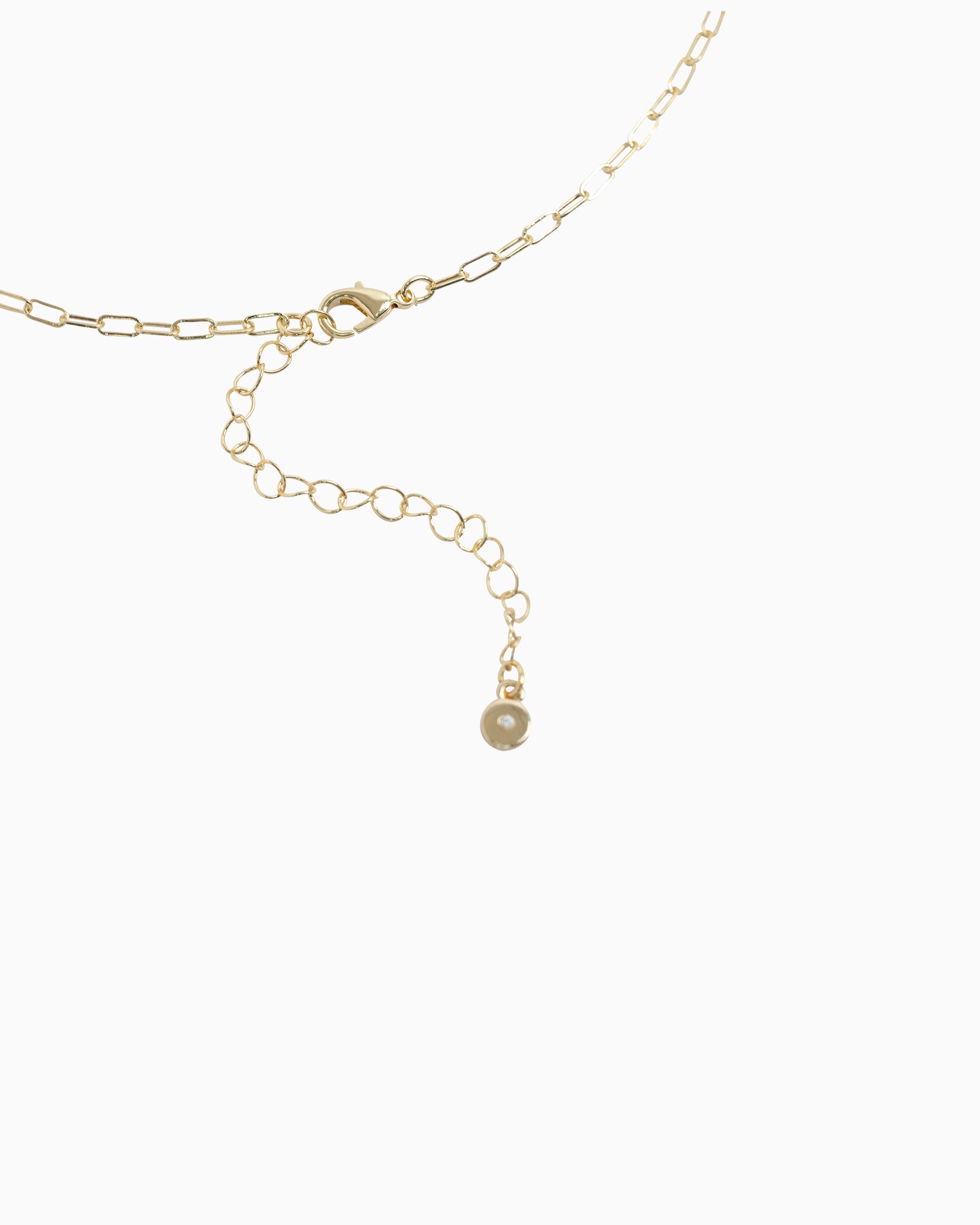 Beach Mode Coastal Pearl Drift Fish Necklace