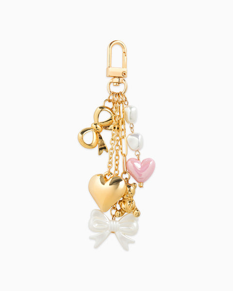 ちゃんみな B級 MINI BALENTINE BAG CHARM ちゃんみな B級 MINI BALENTINE BAG CHARM ミュージシャン