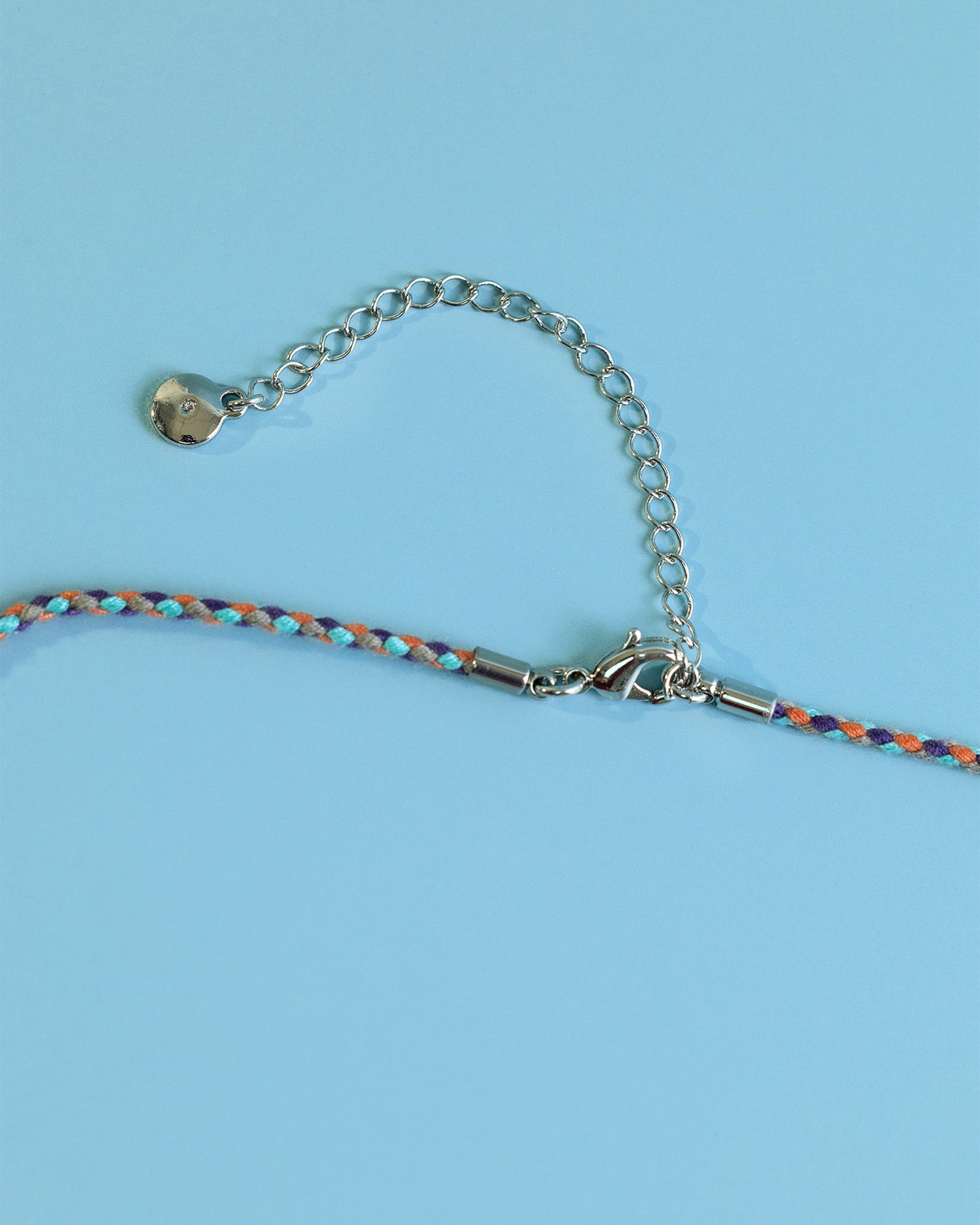 Turtle's Reef Charm Necklace