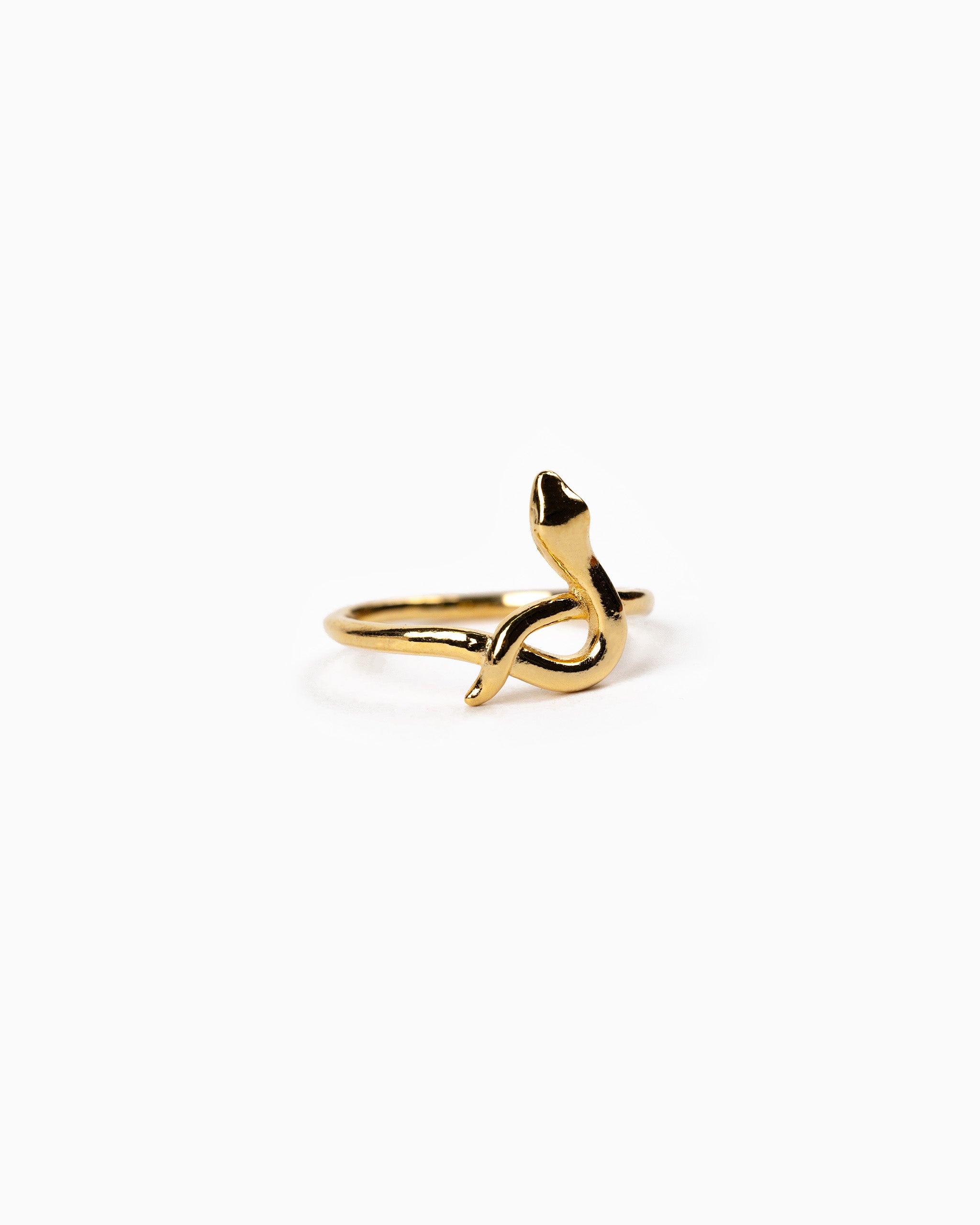 Snake Ring