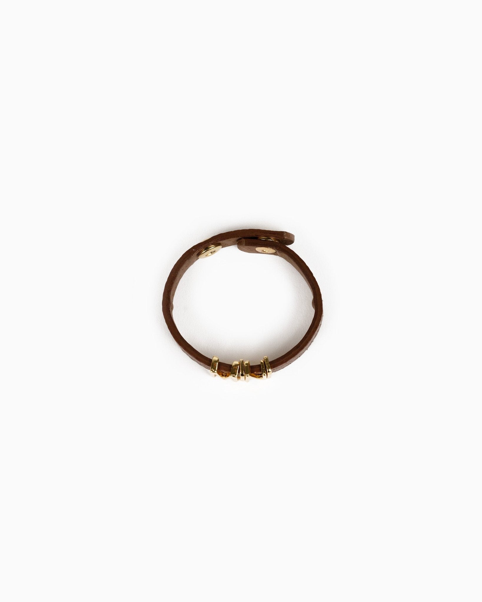 MAMA & MINI Leather Bracelet Set-16