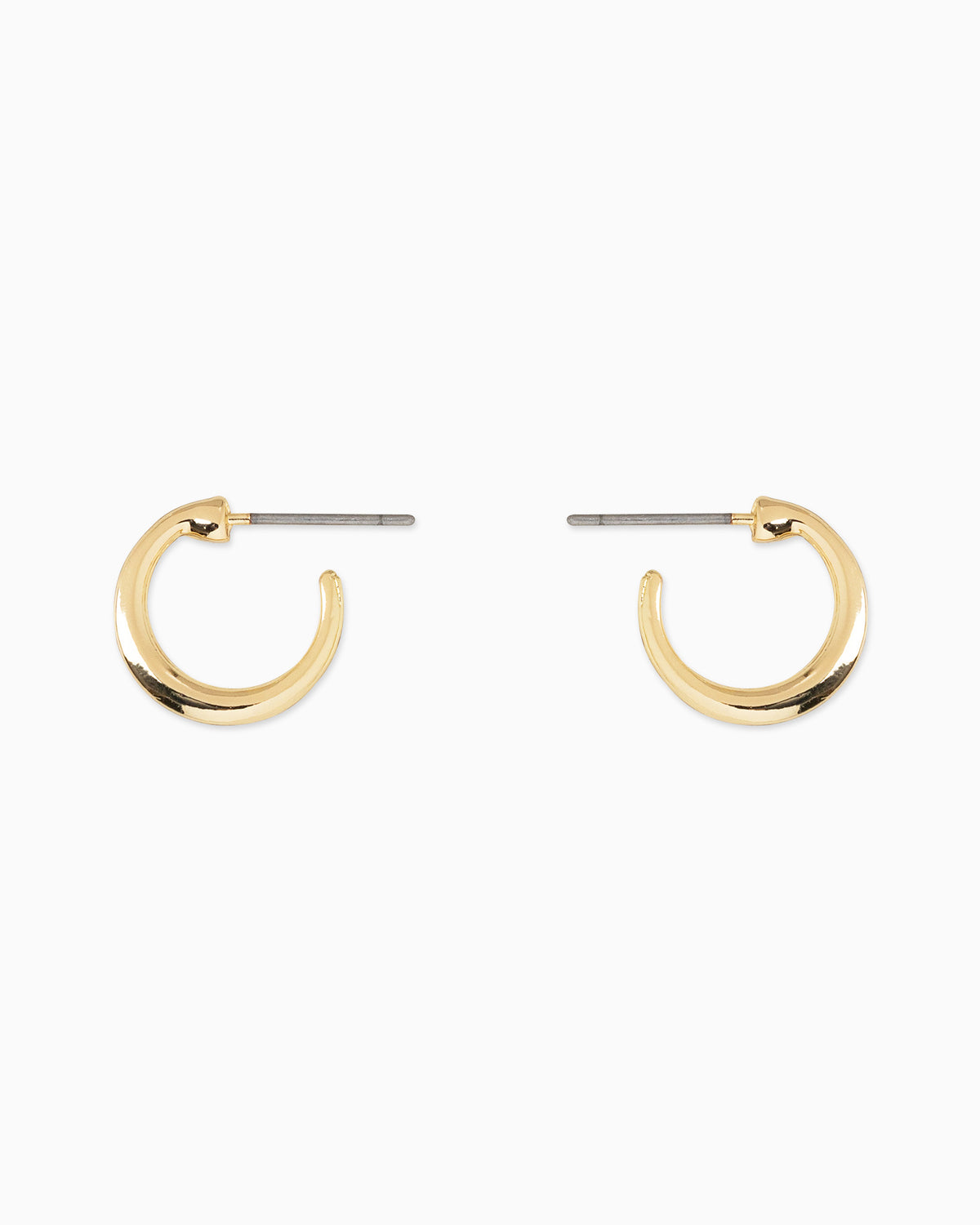 Basic Heart Mix Earring Set of 3