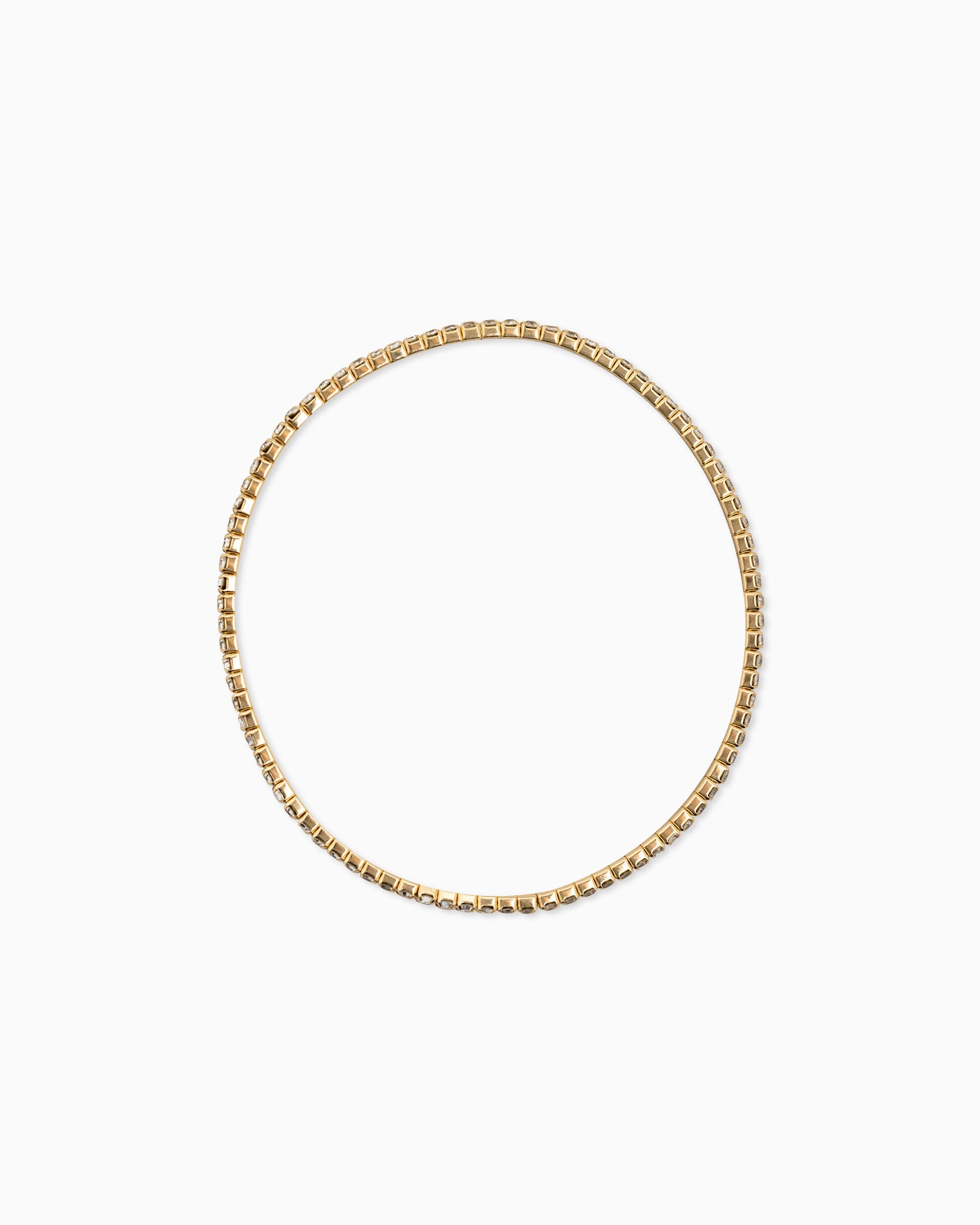 Unique Gold Ball Bead and Pearl Stretch Bracelet Set of 5