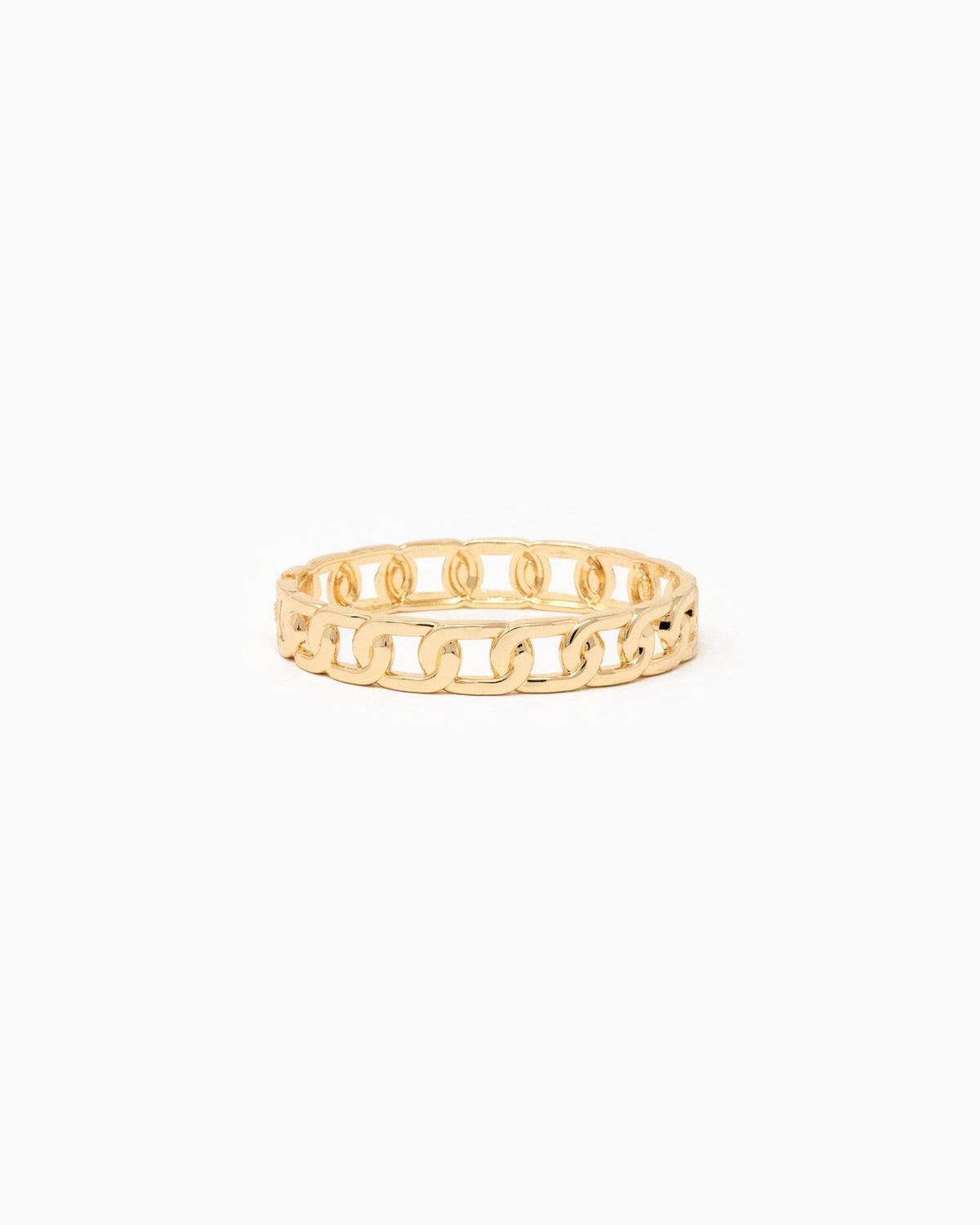 Link Hinge Bracelet-6