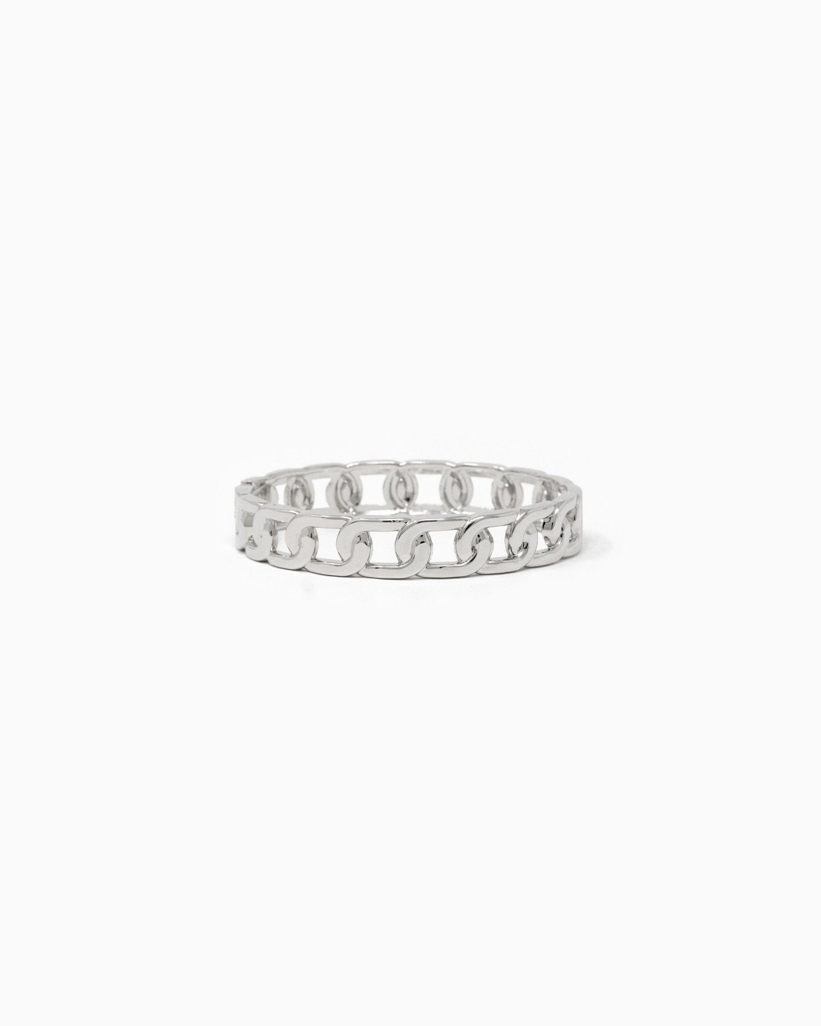 Link Hinge Bracelet