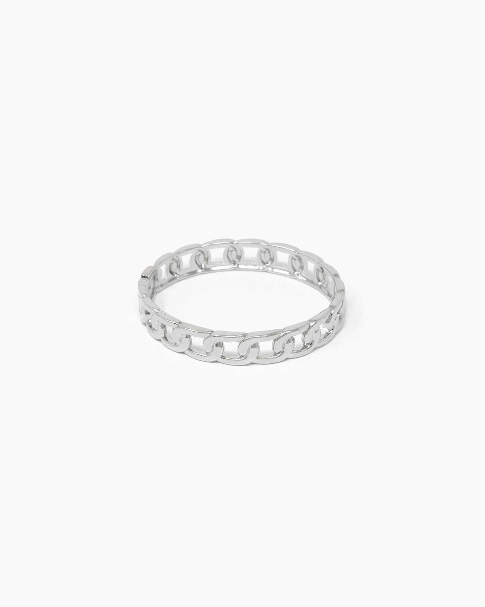 Link Hinge Bracelet