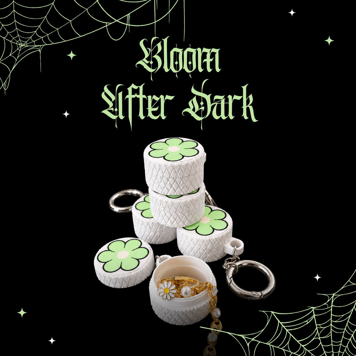 [LIMITED EDITION] SESSORI Bloom After Dark-1