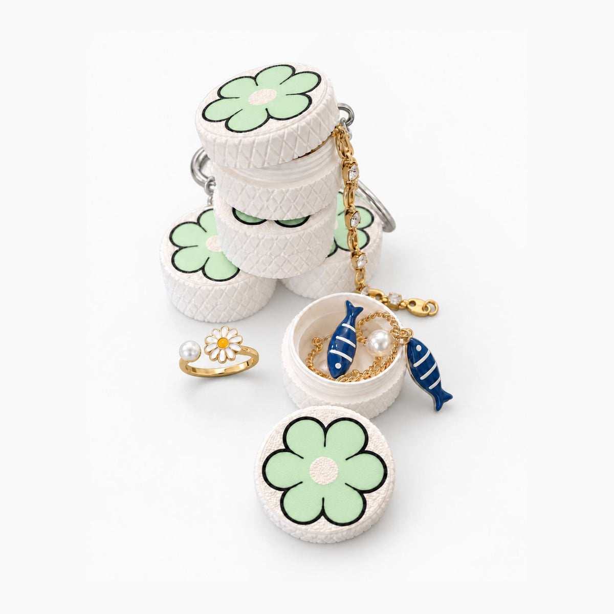 [LIMITED EDITION] SESSORI Bloom After Dark-5