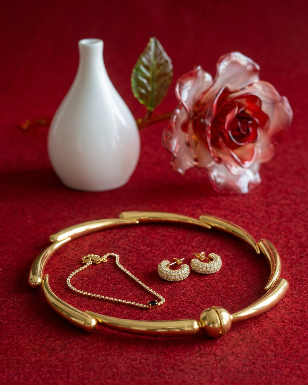 Jewelry Gift Set C-3
